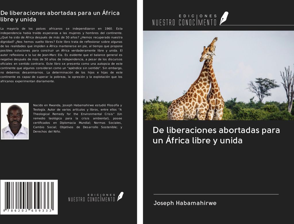 De liberaciones abortadas para un África libre y unida