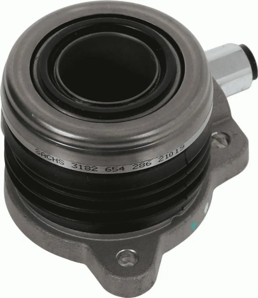 Embrayage Chevrolet Captiva 2.4 - Solution contre patinage et bruits