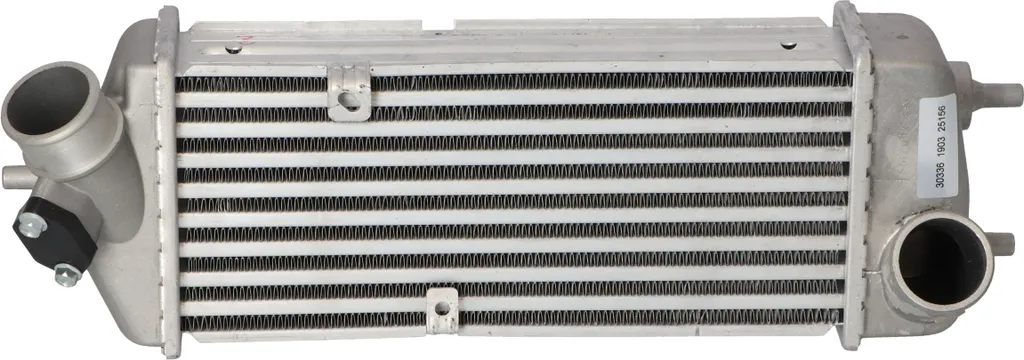 Réparer perte puissance - Intercooler NRF 30336 pour Accent et Rio II