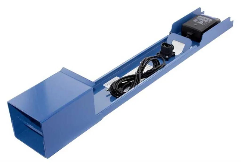 Chargeur 24V pour Arjo Maxi Move et Sara 3000 - Alimentation Batterie
