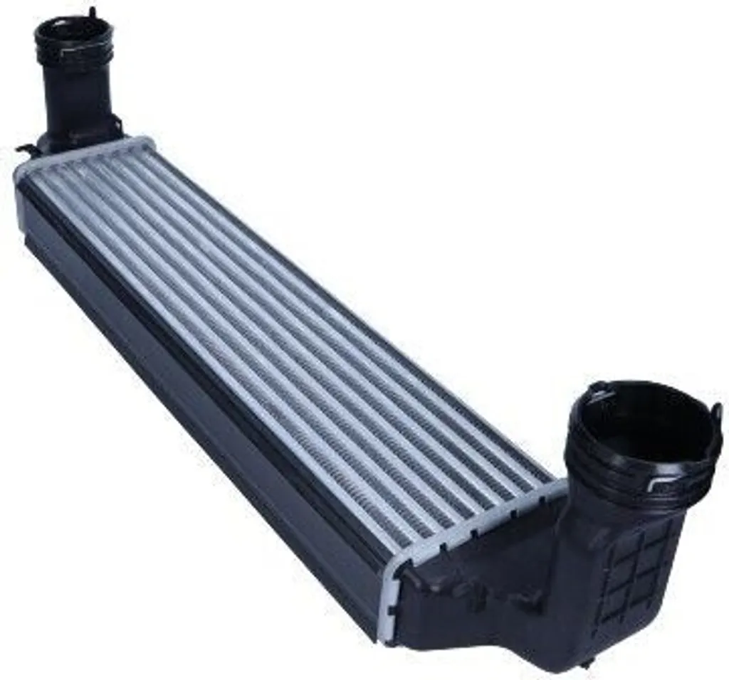 Intercooler MAXGEAR AC668132 pour BMW Série 3 E46 et X3 E83 OE 17517789793
