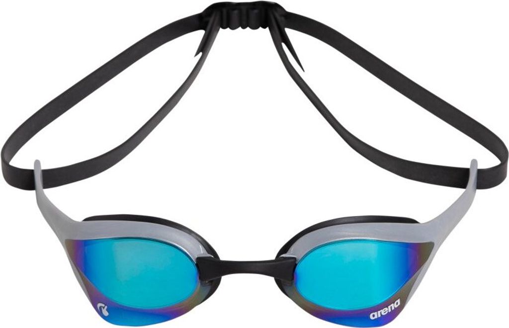 Arena Unisex Schwimmbrille Cobra Ultra Swipe Mirror