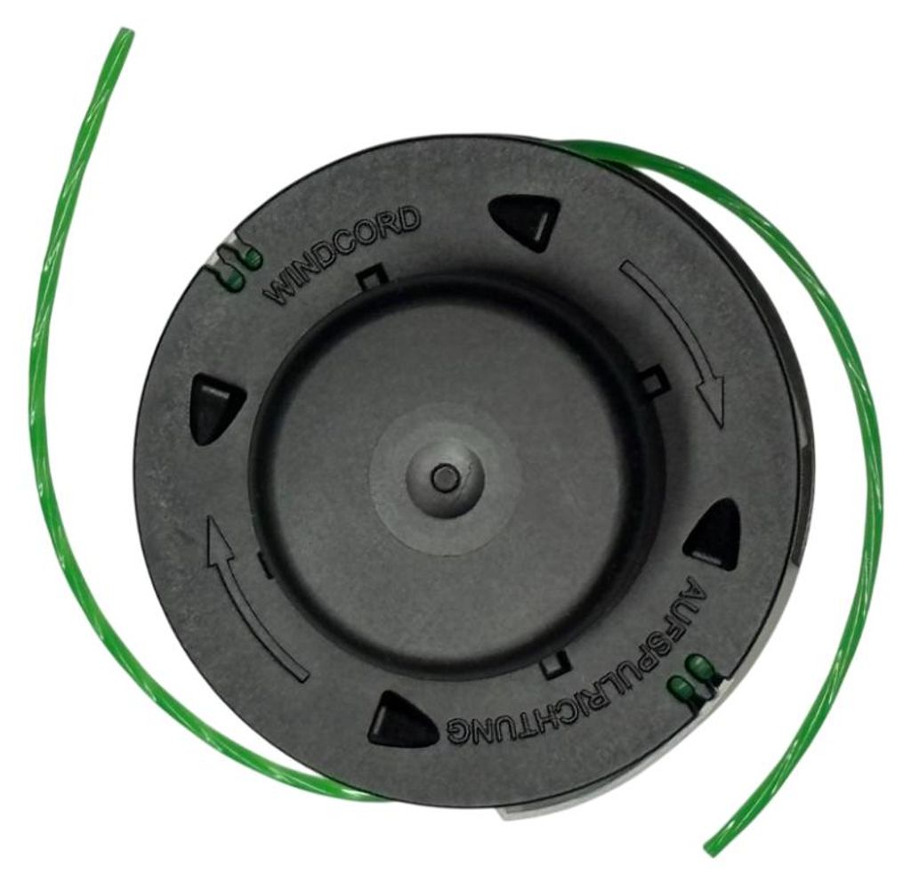STIHL Original Fadenspule für AutoCut 2-2  Ø2,0mm für FSA56 Produktbild 