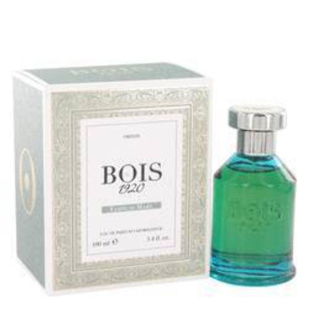 Bois 1920 Verde di Mare Eau de Parfum Spray (100 ml) Immagine del prodotto 