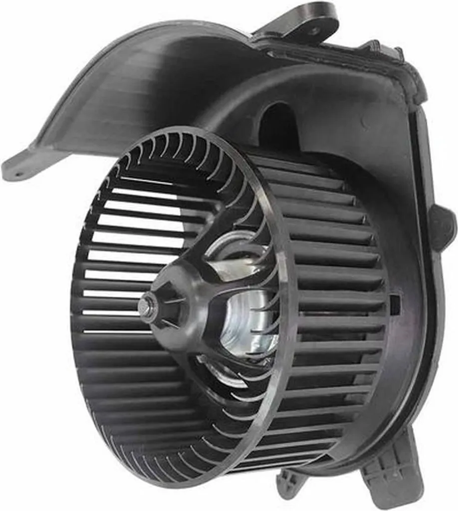 Ventilateur d'habitacle HELLA : stop aux pannes de chauffage