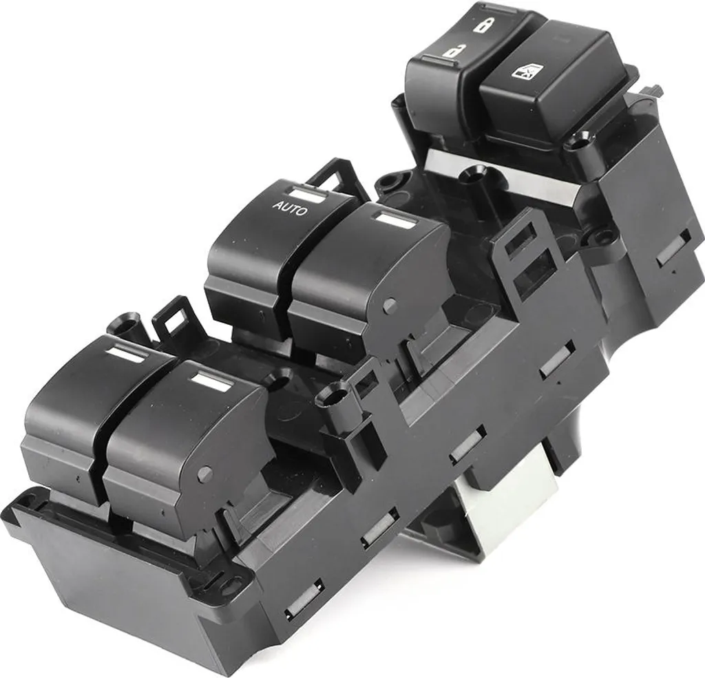 Commande lève-vitre électrique 35750-TA0-A02 robuste et réactive - 4