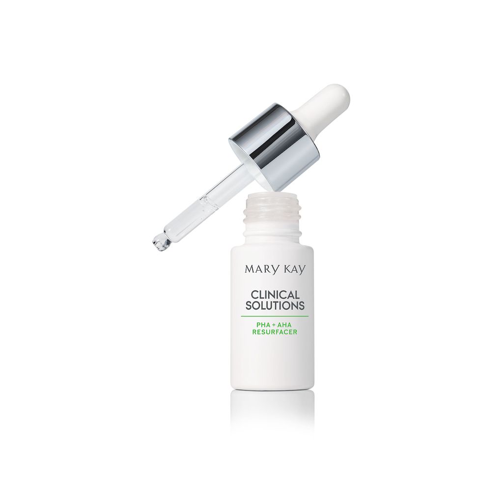 Mary Kay Clinical Solutions® PHA + AHA Resurfacer 15 ml Obrázek produktu 