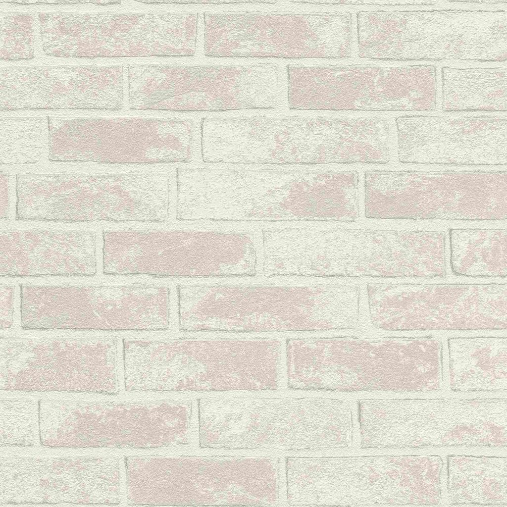 Rasch | Selection | 408003 | Vliestapete | Muster & Motive | 10.05 x 0.53 m | Grau | Weiß | Wohnzimmer | Flur | Büro | Küche | Wohnräume