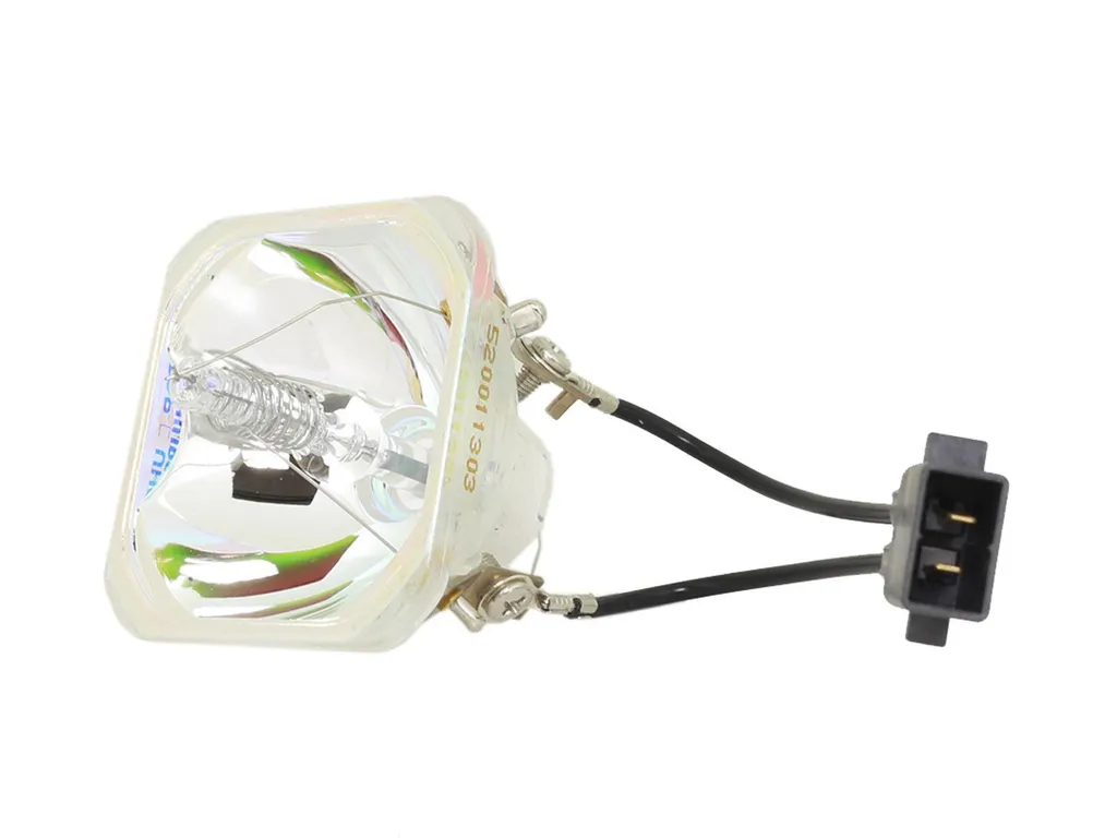 Lampe ELPLP68 PHILIPS pour EPSON V13H010L68 : Longévité et Luminosité