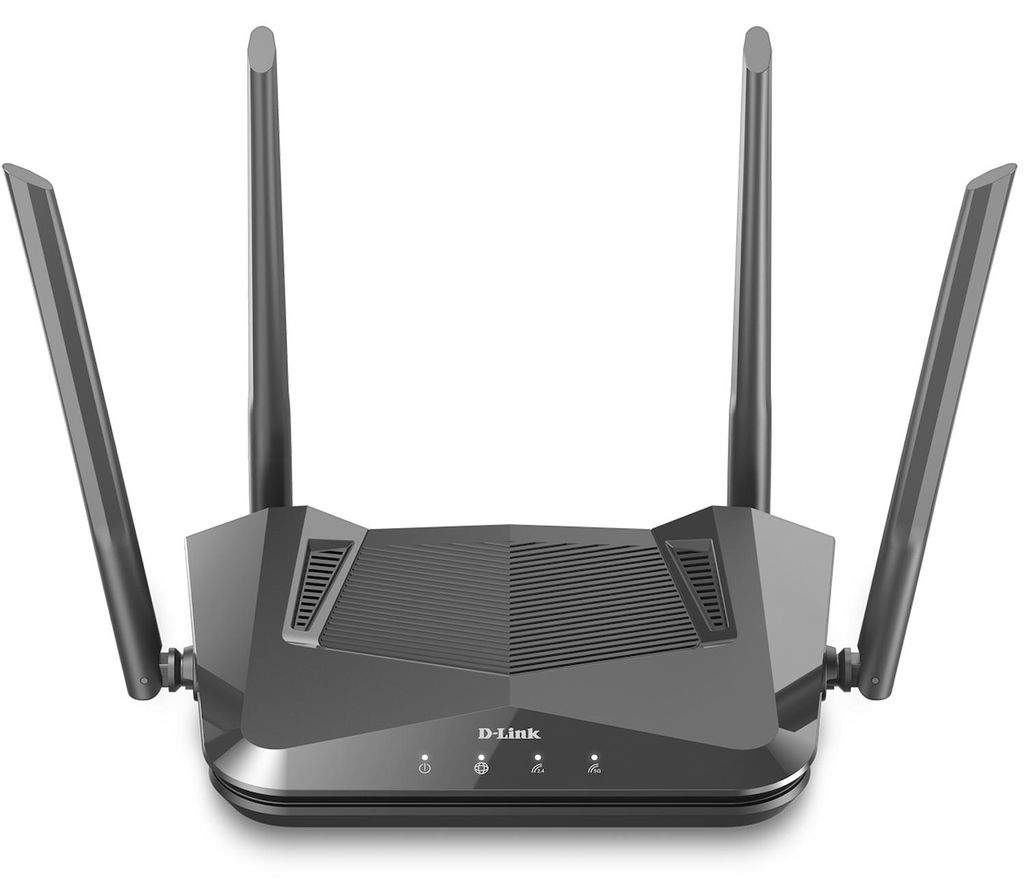 Router Wi-Fi DIR-X1530/EE 6 AX1500 Zdjęcie produktu 