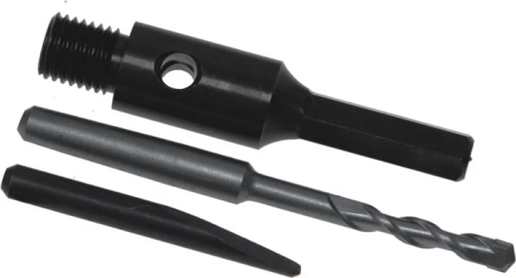 Recensione Adattatore DEDRA H1225 HEX: Guida alle Performance Professionali