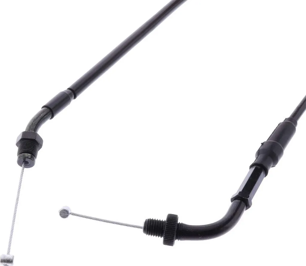 Câble Bowden d'accélérateur pour moto Honda GL 1500 Goldwing de 1988