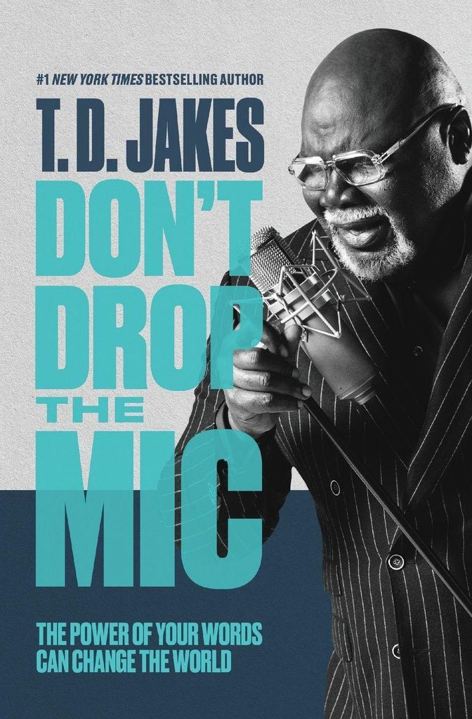 Dont Drop The Mic – Lingua: Inglese