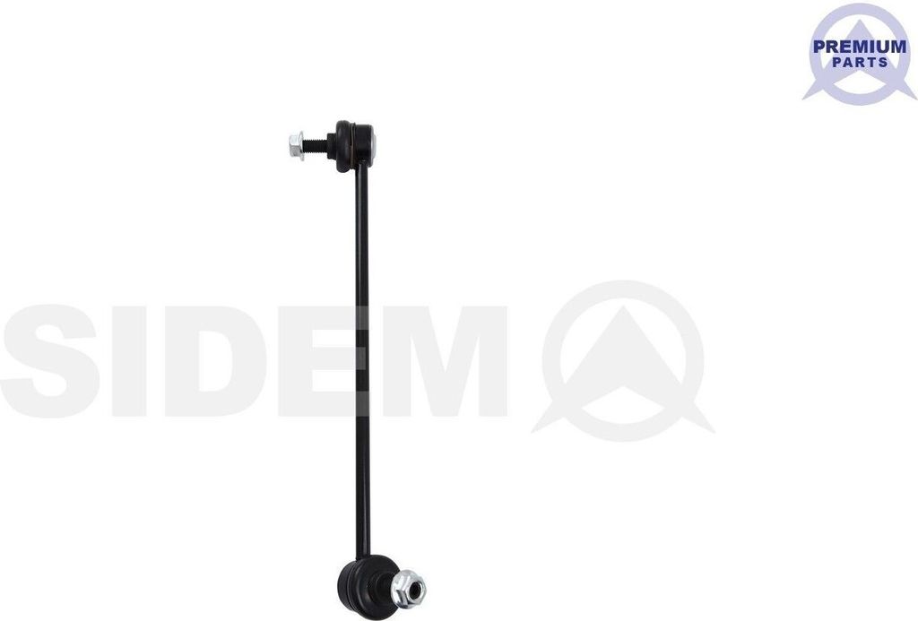 SIDEM Koppelstange Stabilisator für BMW X3 (E83) Vorne Links 21366