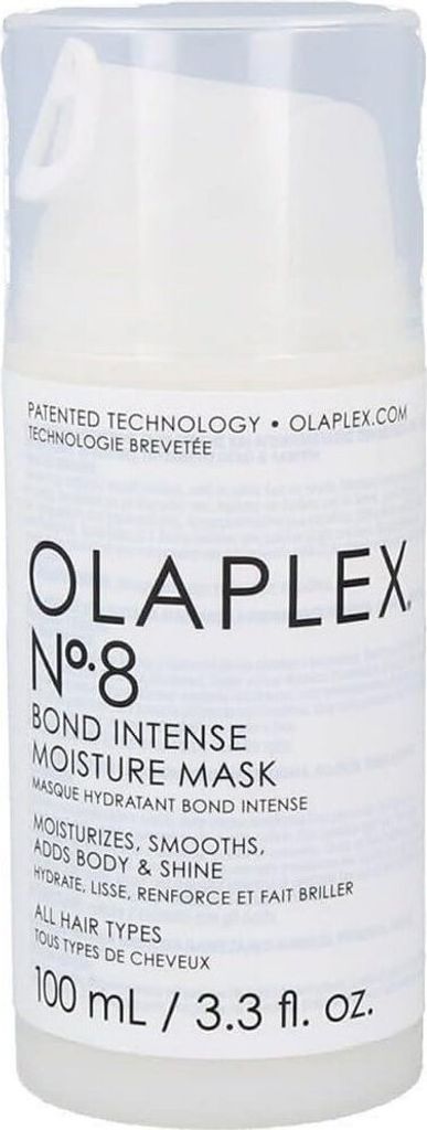 Olaplex No.8 Bond Maska intensywnie nawilżająca 100 ml Zdjęcie produktu