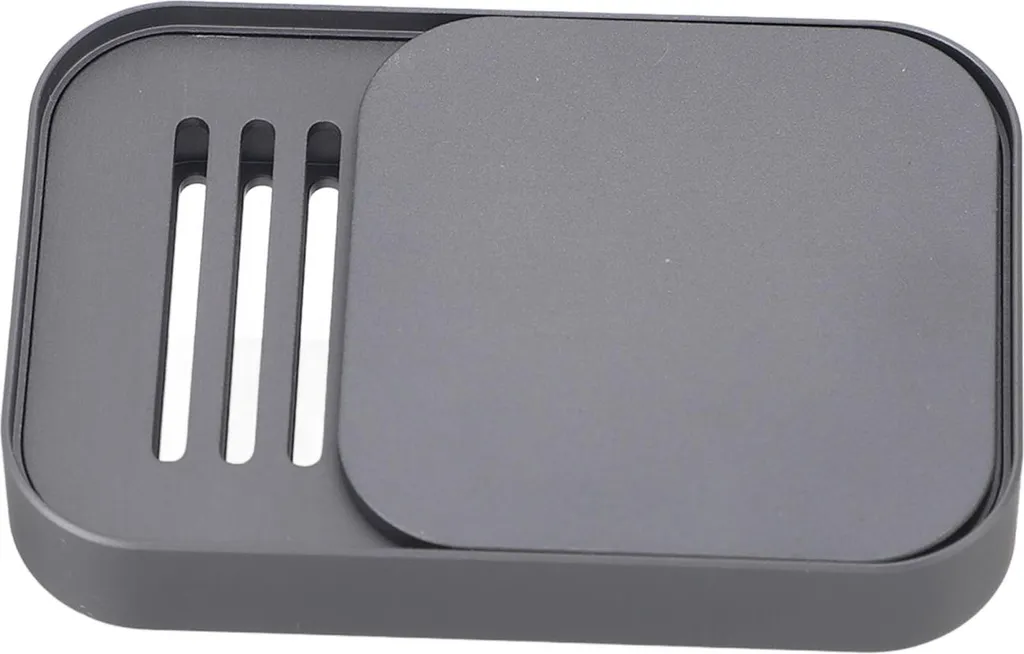 Diffuseur de Parfum Voiture pour Grille d'Aération - Kit Misty Rain - 4