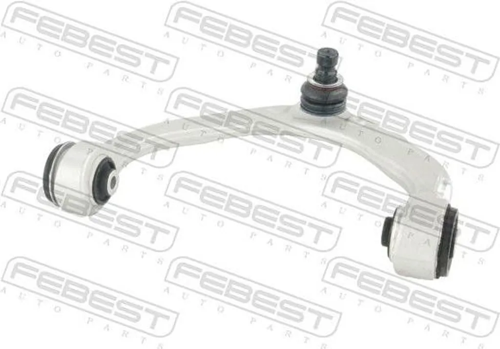 Suspension de roue pour BMW X5 X6 : Bras supérieur OE 31126776418