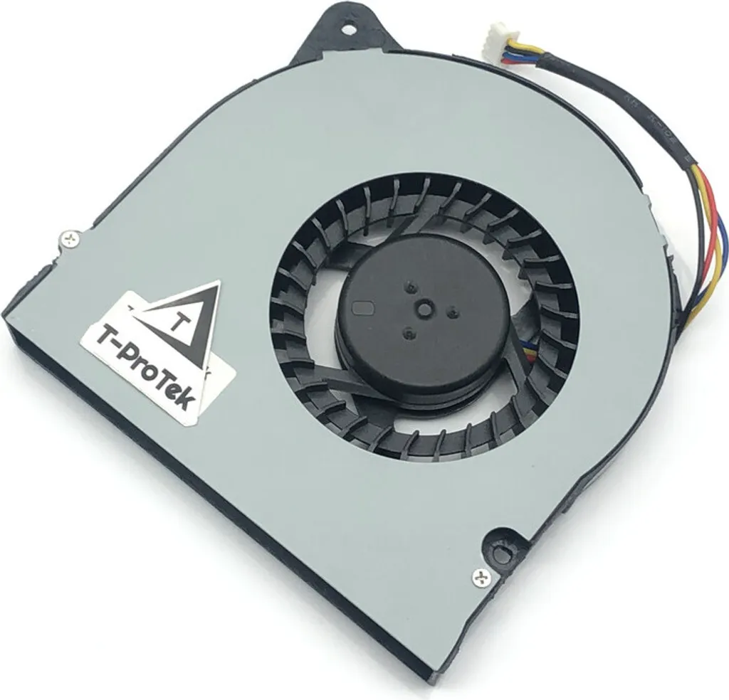 Ricambio Ventola Raffreddamento 11mm V2 per ASUS G71G C72GX G72