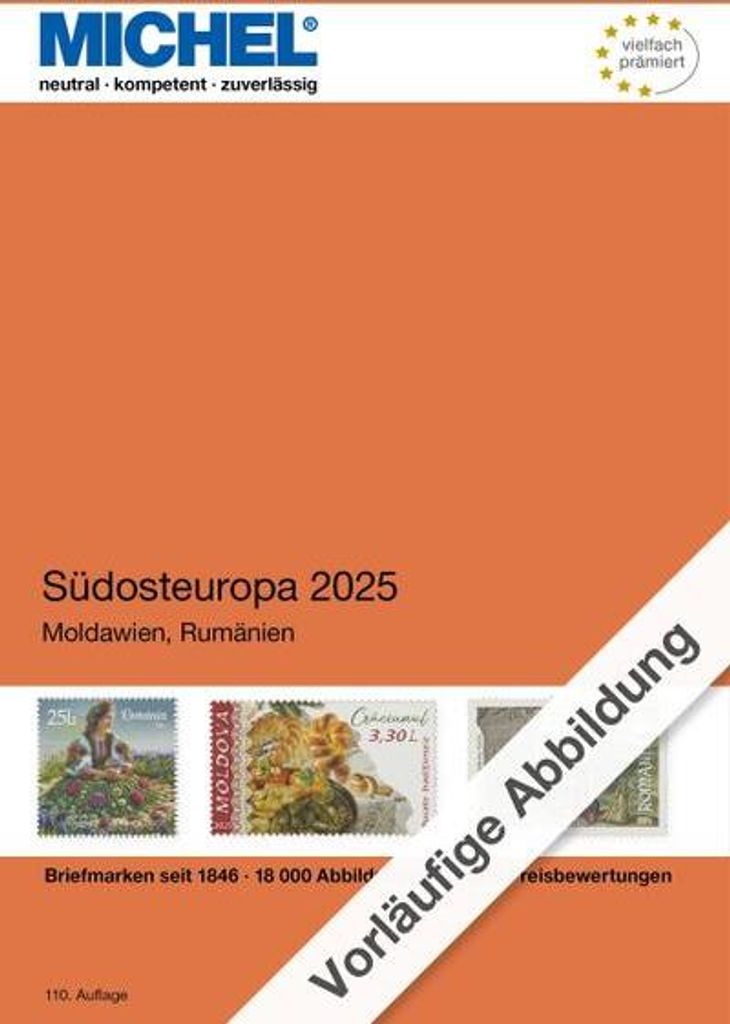 Südosteuropa 2025