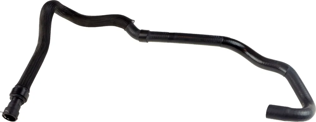 Remplacer tuyau de chauffage 306 - GATES 02-2190 équivalent 1307 JN