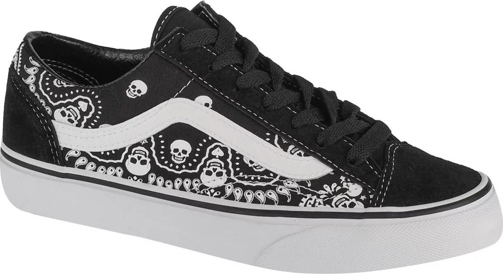 Vans Bandana Style 36 VN0A54F6D9S, Sneaker, Uni, Schwarz, Produktbild 