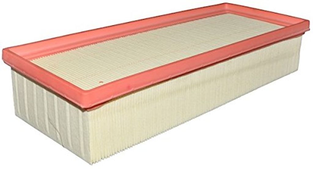 Luftfilter JP GROUP 1118609300 für AUDI A4 Avant (8K5, B8) Q5 (8RB) A5 Sportback (8TA) A4 Limousine (8K2, B8) A5 Coupe (8T3) A4 Allroad (8KH, B8)