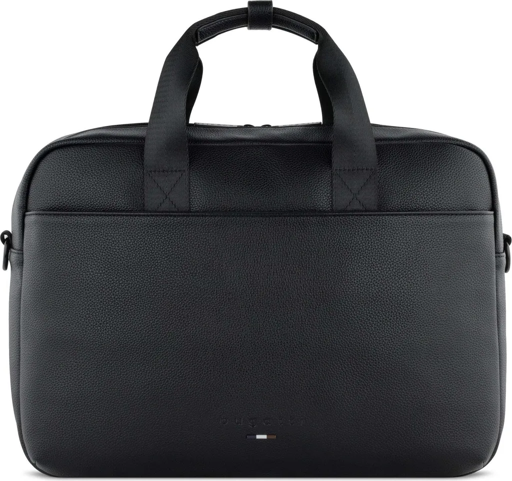 Sacoche Bugatti Rico pour PC Portable : Protégez Votre Matériel avec Style