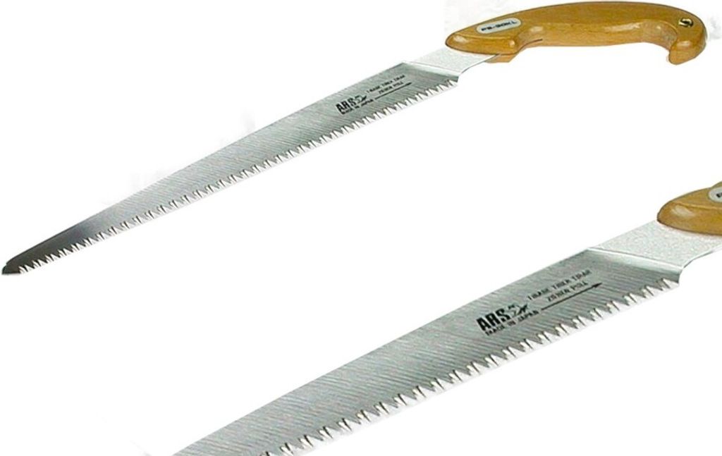 ARS 1284-00 Handsäge PS-30-KL Säge Profi-Säge Gartensäge Produktbild 