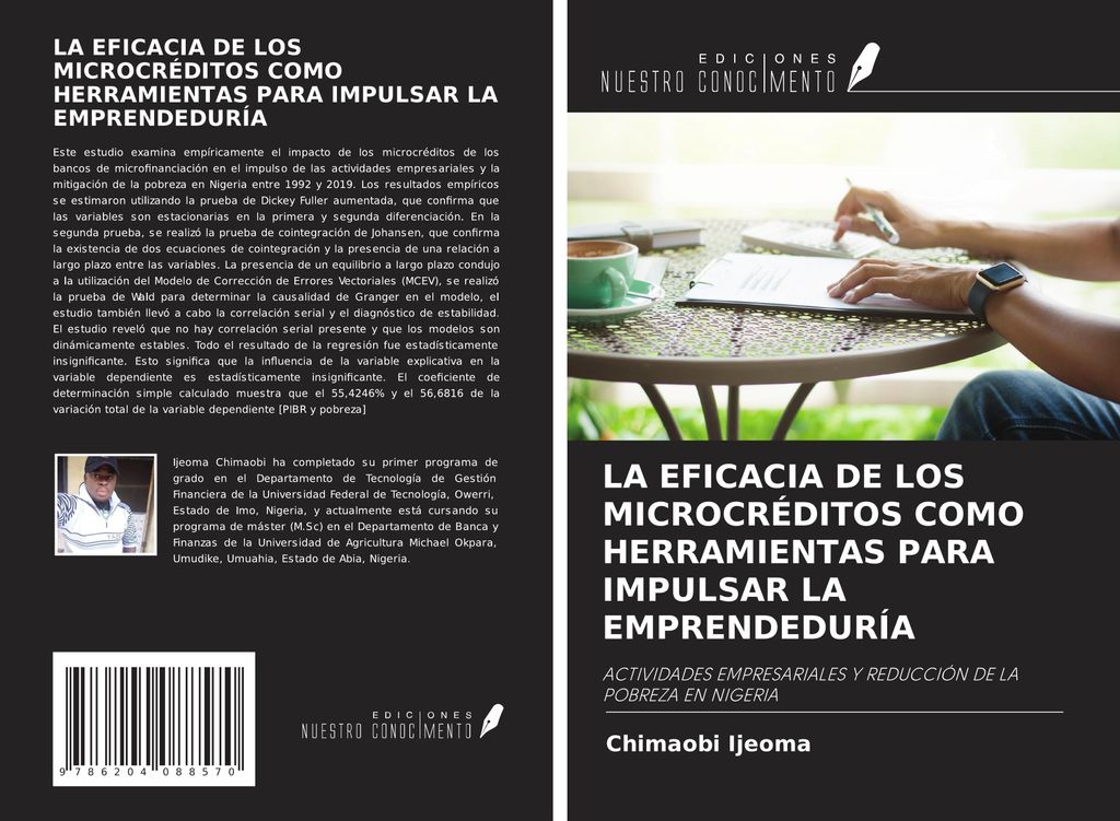 La Eficacia De Los Microcréditos Como Herramientas Para Impulsar La Emprendeduría