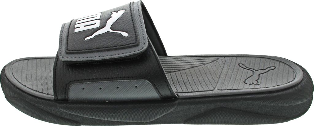 Puma badslippers 'Royalcat Comfort', kleur: puma Productafbeelding 