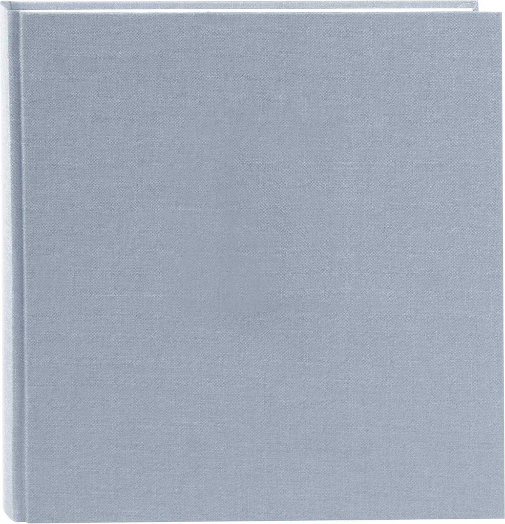 Album Fotografico Goldbuch 27607 Summertime Trend 2 Lino Blu-Grigio