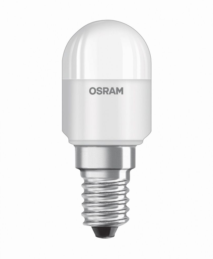 BELLALUX LED Special T26 20 SMD 2.3W 2700 E14 LED-Lampe, Sockel E14, 2,3 Watt, Warmweiß, 2700 K,