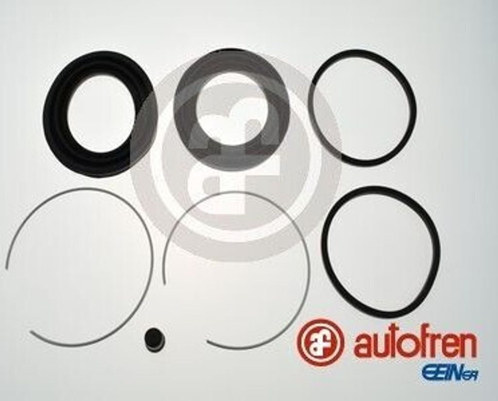 AUTOFREN SEINSA Bremssattel-Reparatursatz für OPEL Frontera A SUV (U92) Vorne 60mm D4283
