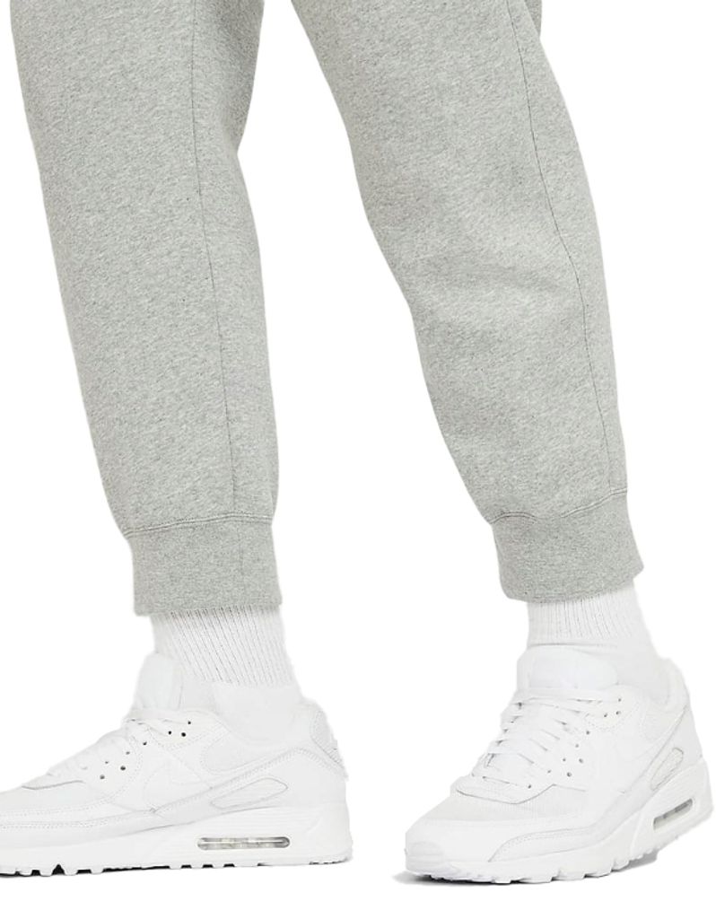Spodnie Dresowe Nike Męskie Bawełniane, 716830 063, R-S Zdjęcie produktu 3