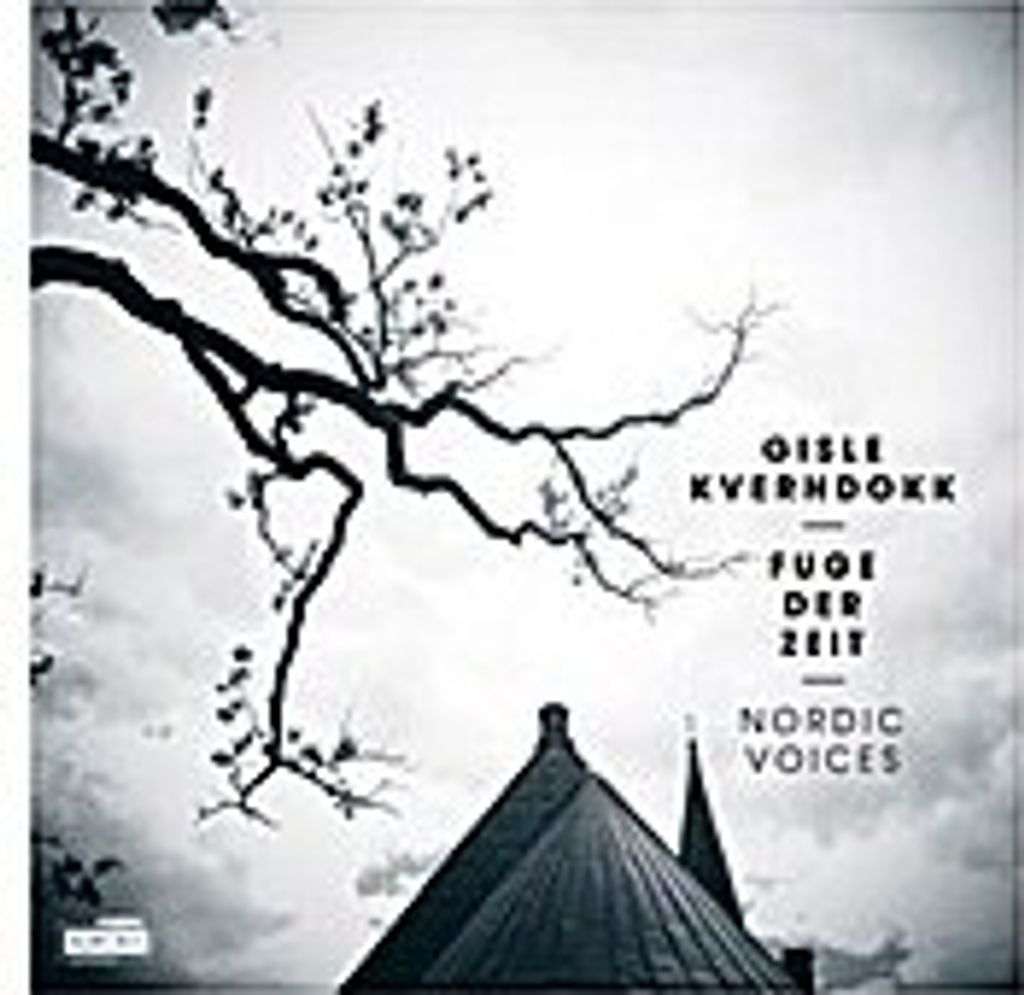 Fuge der Zeit/Seven last Words of Christ/+