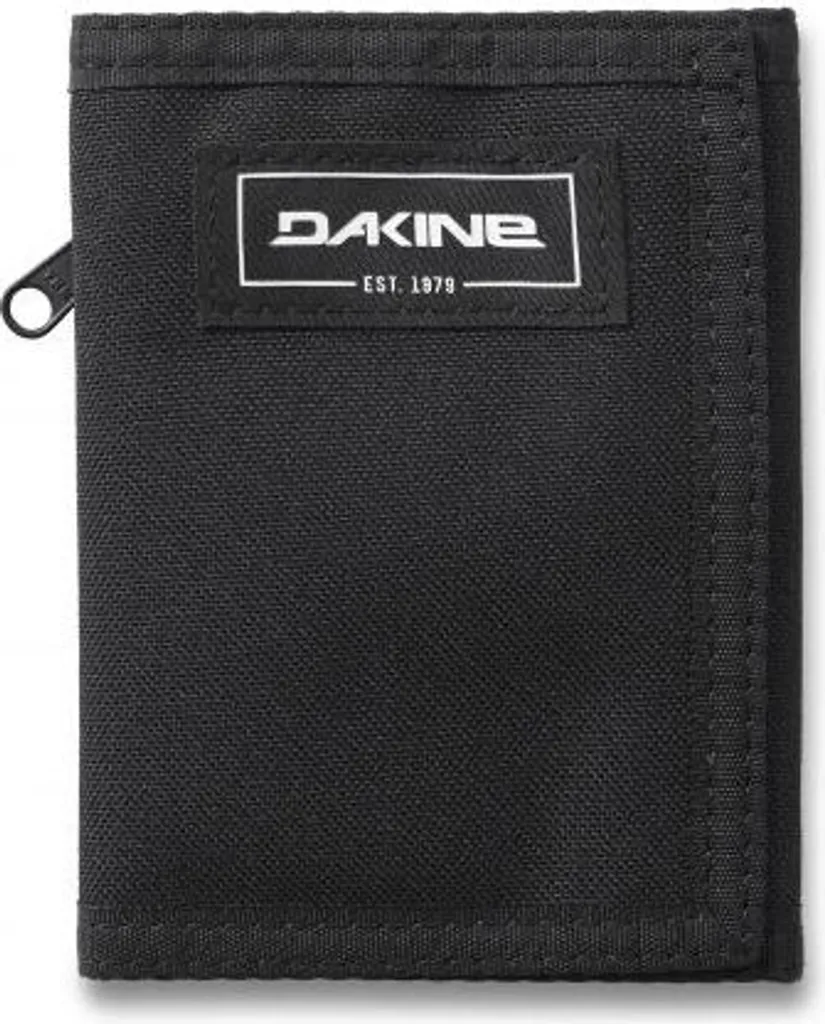 Portafoglio DAKINE VERT RAIL - Schwarz - Universale