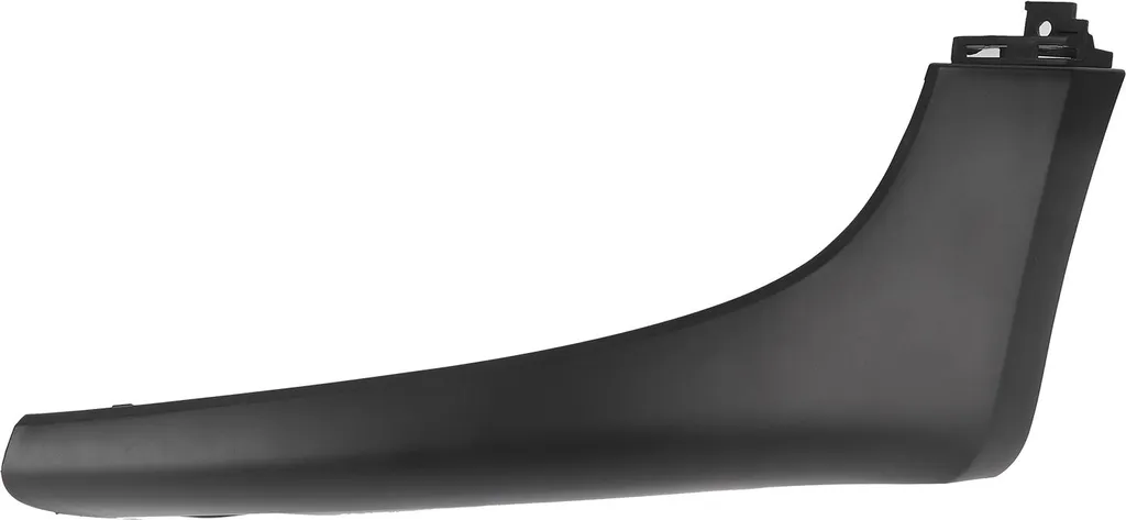 Remplacement splitter de pare-chocs avant gauche pour Mini F55 2014-2021
