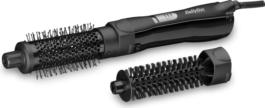 BaByliss Shape & Smooth, Narovnávací kartáč, Teplé, Všechny Obrázek produktu 