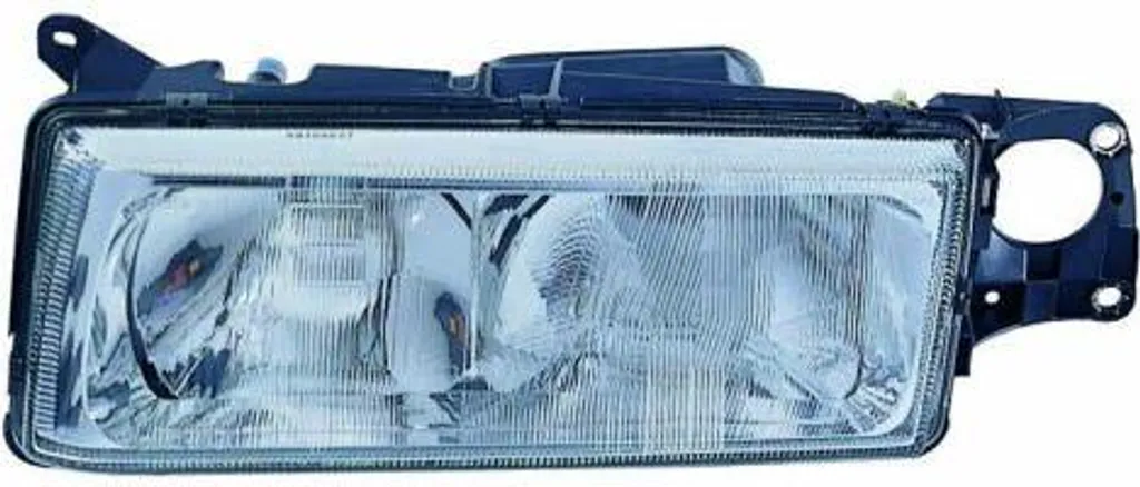 Faro Destro Volvo 960 S90 V90 ABAKUS 773-1113R-LD-EM - Qualità Certificata
