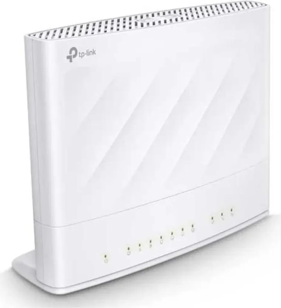 Routeur Double Bande TP-Link AX1800 WiFi 6 avec Ports Ethernet Gigabit