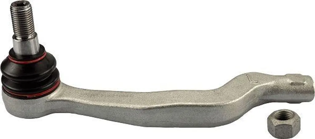 Rotule de direction TRW JTE1084 pour Vaneo - Qualité OE 4144600005