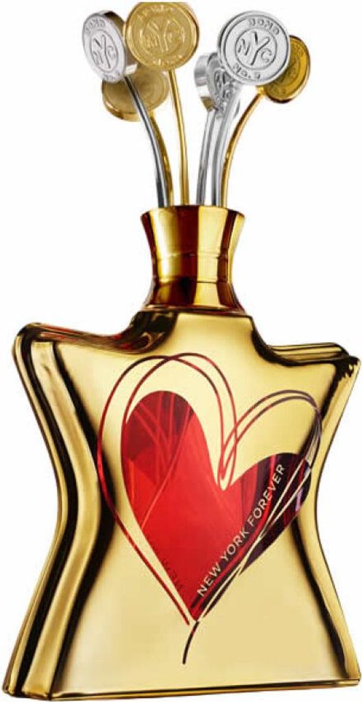 Bond No. 9 New York Bond Nr 9 New York Forever 100ml Produktbild 