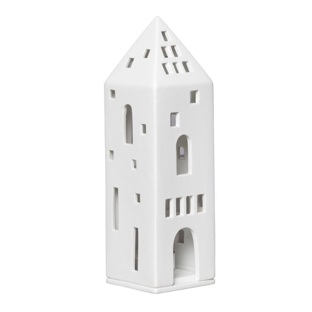 Räder Lichthaus Turm 6x6x20,5cm Immagine del prodotto 