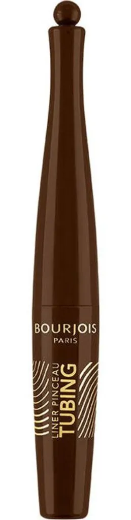 Eyeliner Bourjois Pennello 24H: Risultato Professionale Occhi