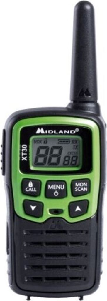 Midland XT 30 Produktbild 