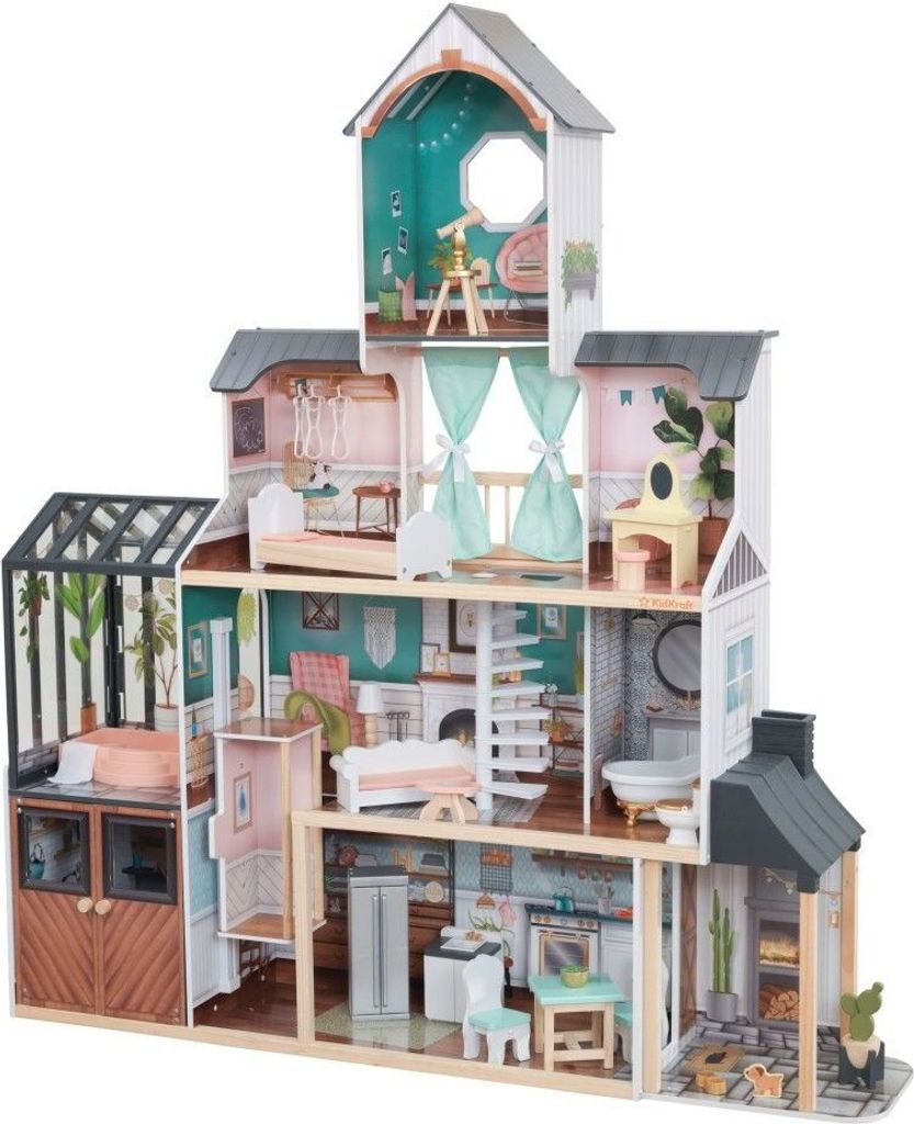 KidKraft 65979, 3 Jahr(e)