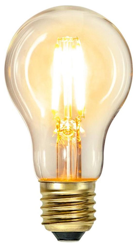 Star Trading 353-22-1, 4 W, E27, 400 lm, 15000 h, Warmweiß Produktbild 