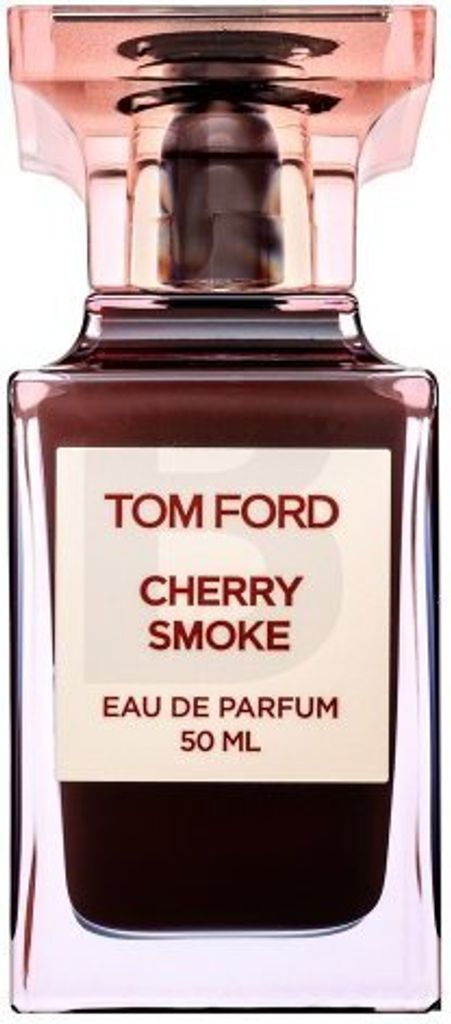Tom Ford Cherry Smoke EDP 50 ml UNISEX Produktbild 