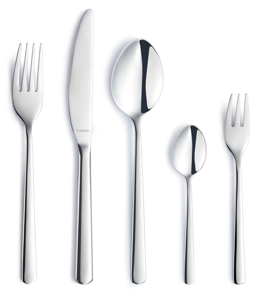 kuppels 60-tlg. Besteckset LANA Produktbild 
