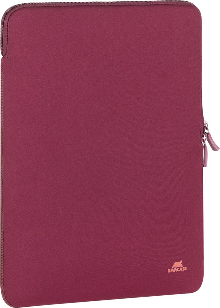Rivacase 5223 35,6 cm (14") Custodia a tasca Borgogna Immagine del prodotto 